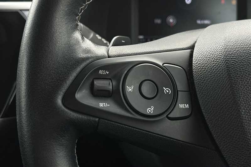 Used Vauxhall Corsa 2022 for sale - 76125092: Photo 21