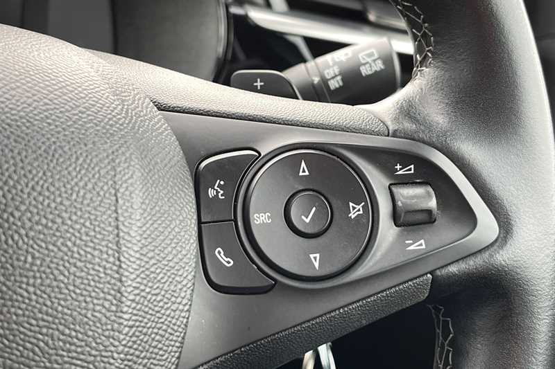 Used Vauxhall Corsa 2022 for sale - 76125092: Photo 22
