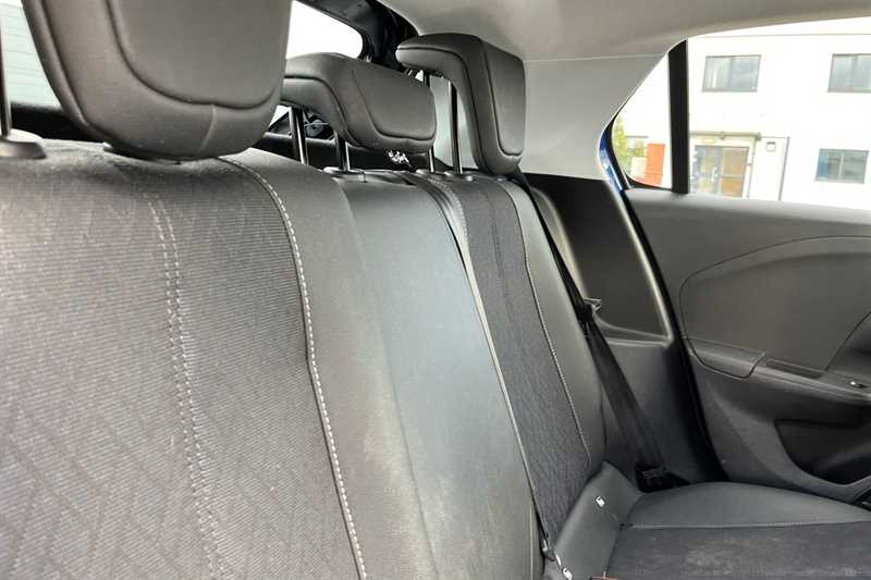 Used Vauxhall Corsa 2022 for sale - 76125092: Photo 23