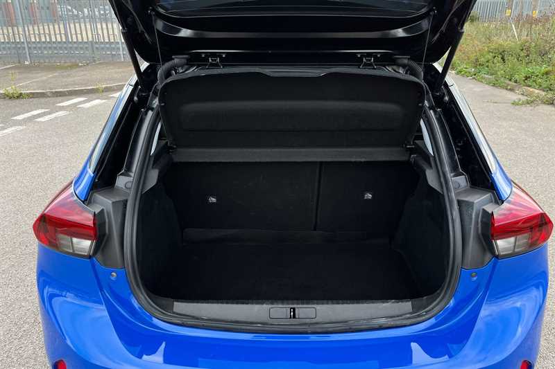 Used Vauxhall Corsa 2022 for sale - 76125092: Photo 24