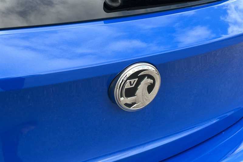 Used Vauxhall Corsa 2022 for sale - 76125092: Photo 25
