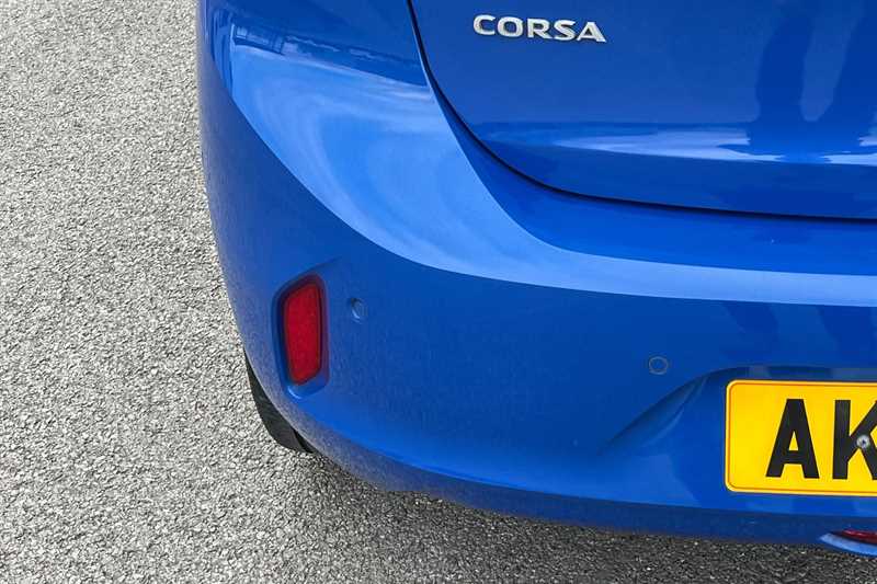 Used Vauxhall Corsa 2022 for sale - 76125092: Photo 28