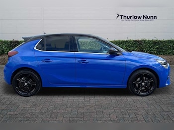 Used Vauxhall Corsa 2022 for sale - 76125092: Photo