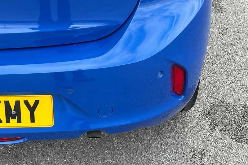 Used Vauxhall Corsa 2022 for sale - 76125092: Photo 30