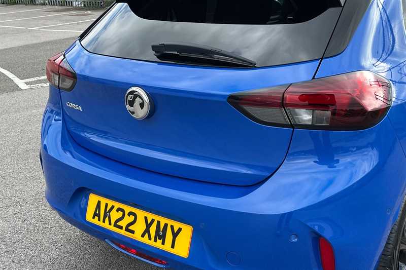 Used Vauxhall Corsa 2022 for sale - 76125092: Photo 31