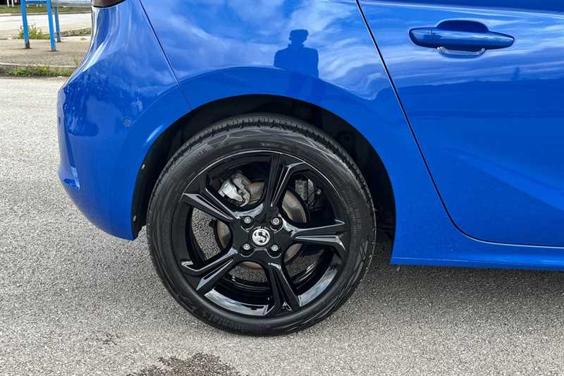 Used Vauxhall Corsa 2022 for sale - 76125092: Photo 33