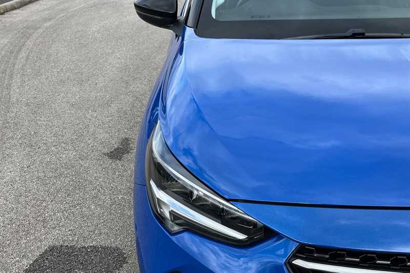 Used Vauxhall Corsa 2022 for sale - 76125092: Photo 37