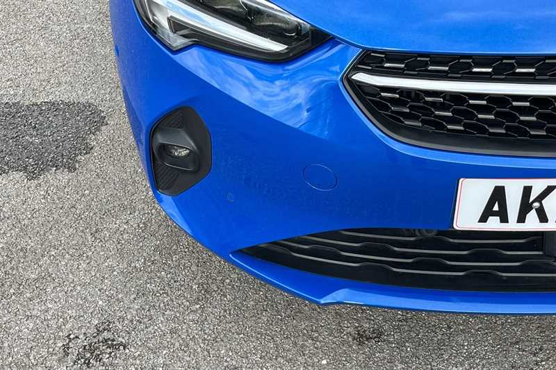 Used Vauxhall Corsa 2022 for sale - 76125092: Photo 38