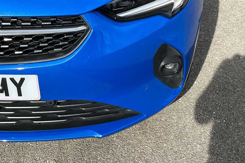 Used Vauxhall Corsa 2022 for sale - 76125092: Photo 41
