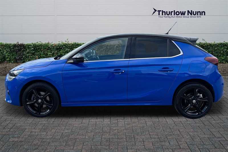 Used Vauxhall Corsa 2022 for sale - 76125092: Photo 6