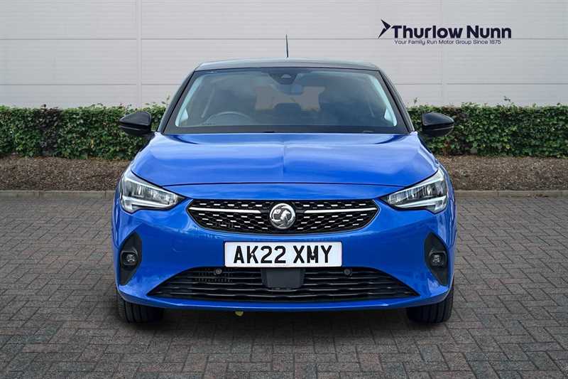 Used Vauxhall Corsa 2022 for sale - 76125092: Photo 8