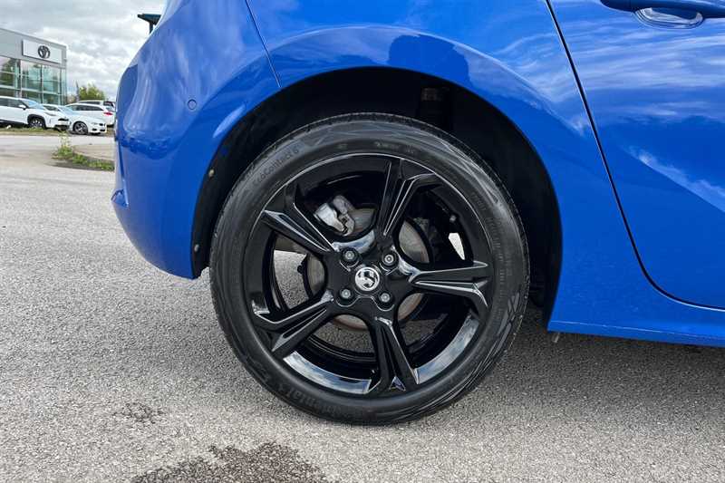 Used Vauxhall Corsa 2022 for sale - 76125092: Photo 9