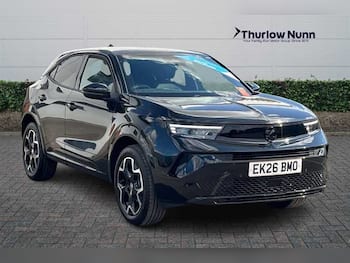 Used Vauxhall Mokka 2026 for sale - 79487874: Photo