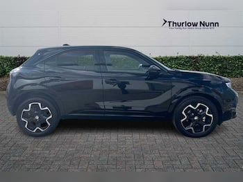Used Vauxhall Mokka 2026 for sale - 79487874: Photo