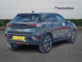 Used Vauxhall Mokka 2026 for sale - 79487874: Photo