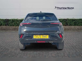 Used Vauxhall Mokka 2026 for sale - 79487874: Photo