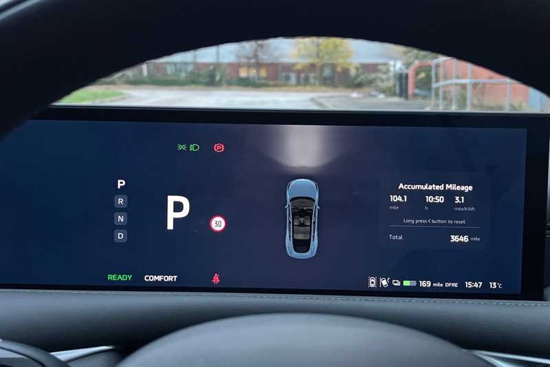 Used MG MG IM5 2025 for sale - 76999903: Photo 20