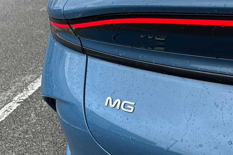 Used MG MG IM5 2025 for sale - 76999903: Photo 26