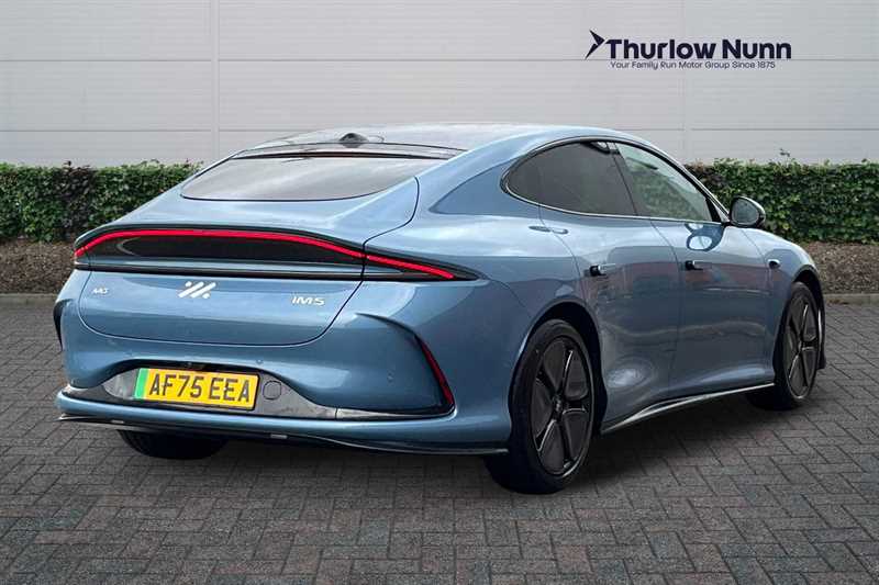Used MG MG IM5 2025 for sale - 76999903: Photo 3