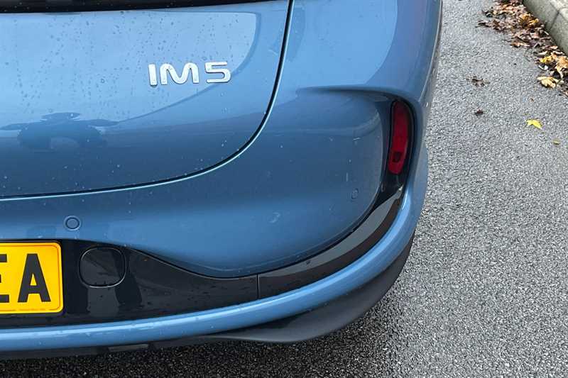 Used MG MG IM5 2025 for sale - 76999903: Photo 31