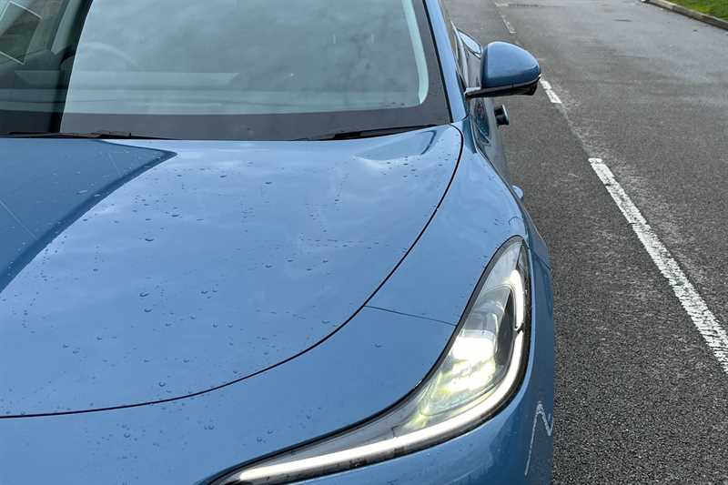 Used MG MG IM5 2025 for sale - 76999903: Photo 41