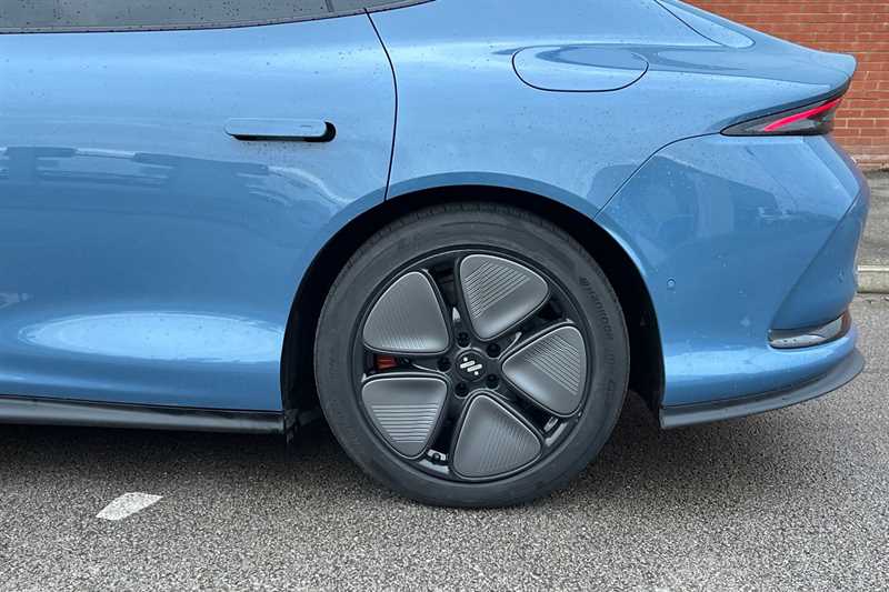 Used MG MG IM5 2025 for sale - 76999903: Photo 48