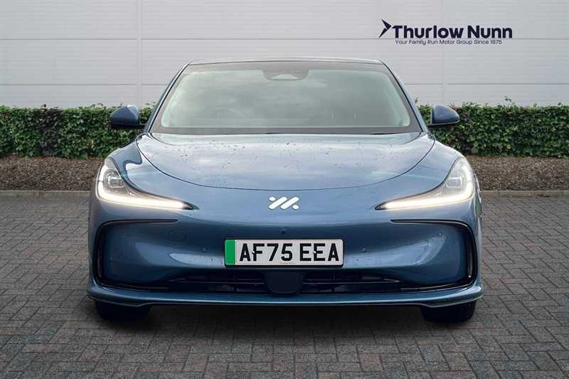 Used MG MG IM5 2025 for sale - 76999903: Photo 8