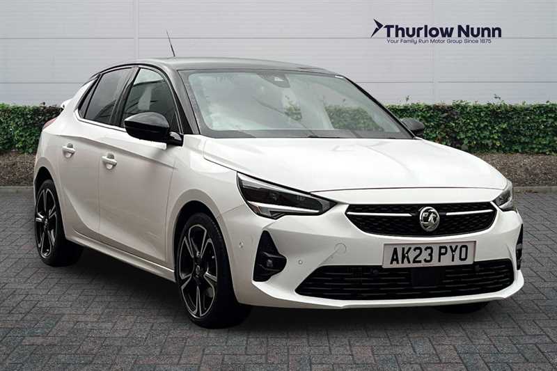 Used Vauxhall Corsa for sale - 76515100: Photo 1