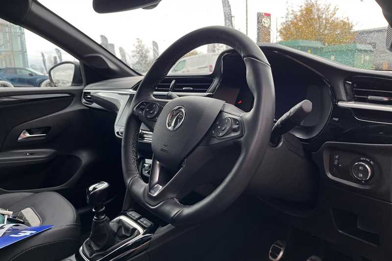 Used Vauxhall Corsa for sale - 76515100: Photo 10