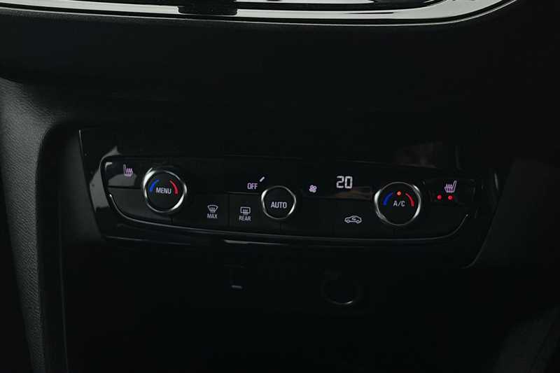 Used Vauxhall Corsa for sale - 76515100: Photo 15