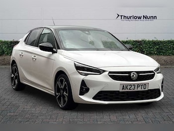 Used Vauxhall Corsa undefined for sale - 76515100: Photo