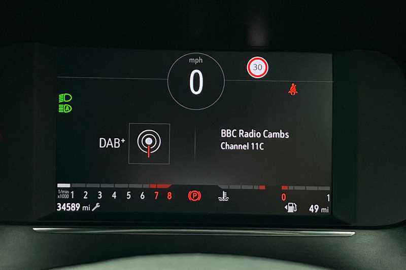 Used Vauxhall Corsa for sale - 76515100: Photo 20