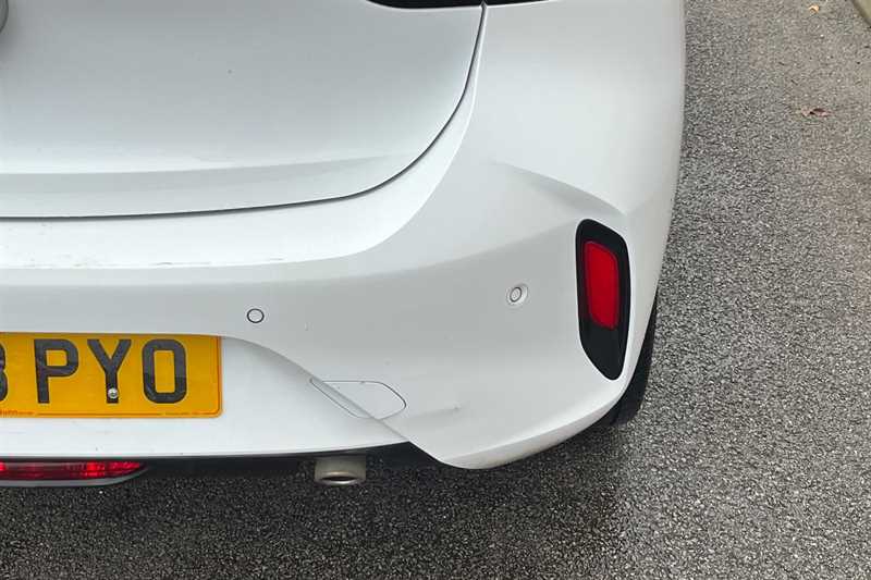 Used Vauxhall Corsa for sale - 76515100: Photo 30