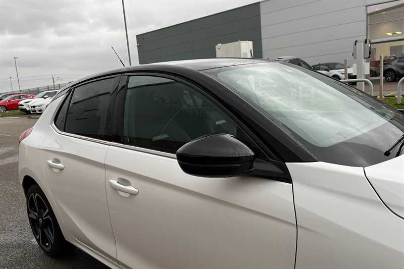 Used Vauxhall Corsa for sale - 76515100: Photo 35