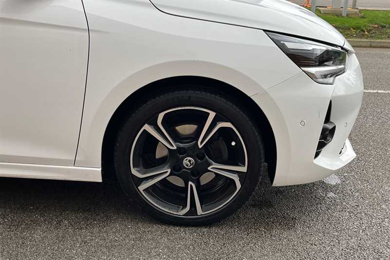 Used Vauxhall Corsa for sale - 76515100: Photo 36