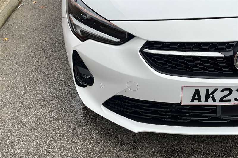 Used Vauxhall Corsa for sale - 76515100: Photo 38