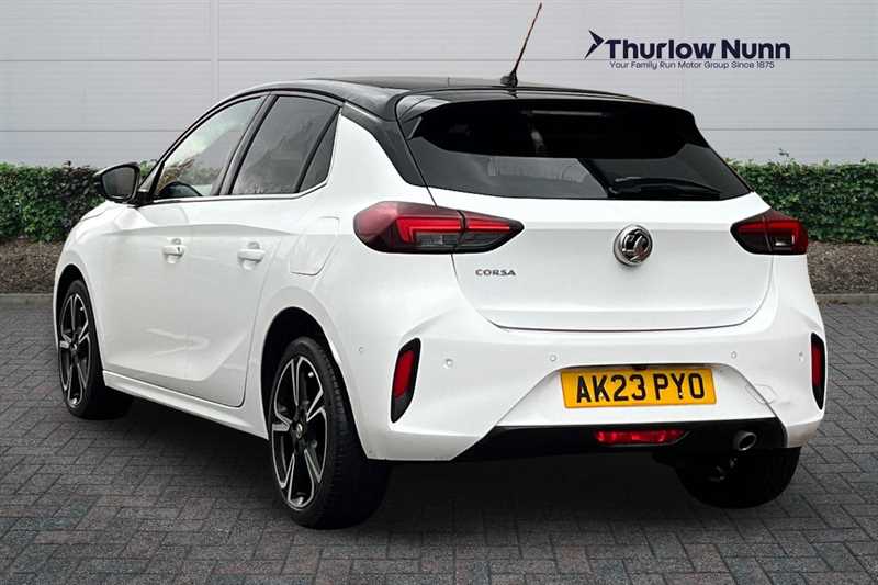 Used Vauxhall Corsa for sale - 76515100: Photo 5