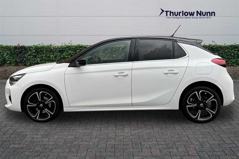 Used Vauxhall Corsa for sale - 76515100: Photo 6