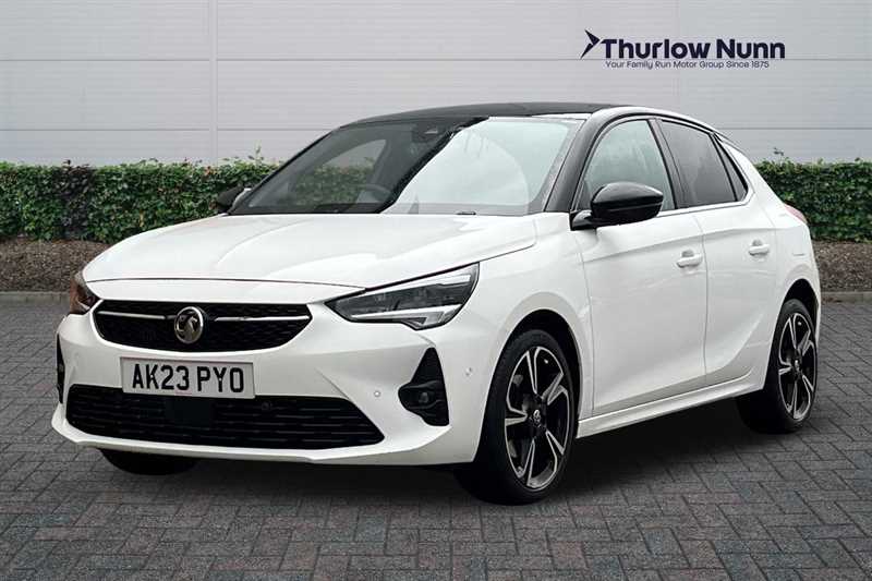 Used Vauxhall Corsa for sale - 76515100: Photo 7