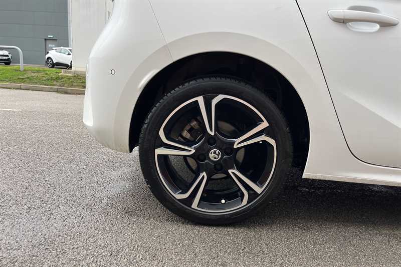 Used Vauxhall Corsa for sale - 76515100: Photo 9