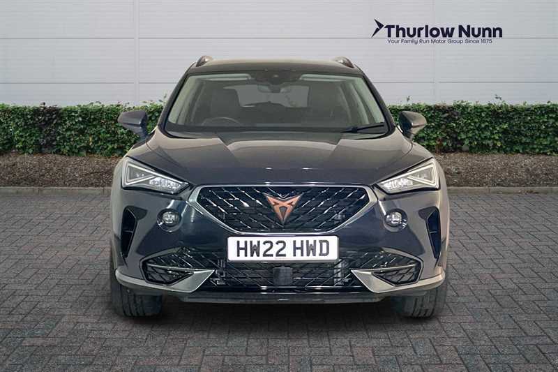 Used Cupra Formentor 2022 for sale - 76773630: Photo 12