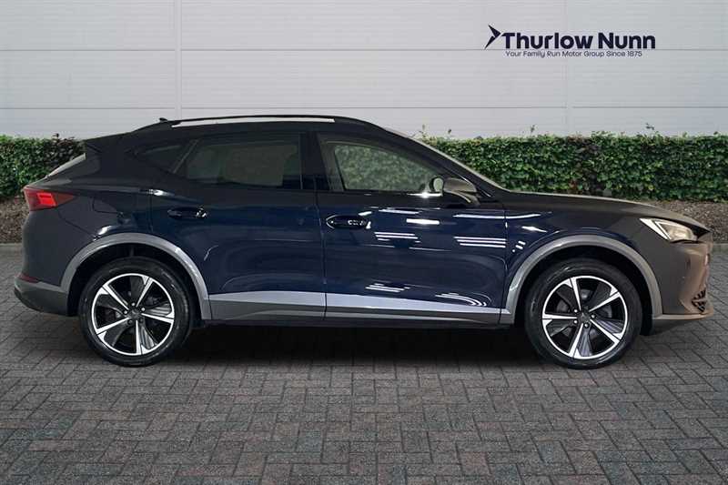 Used Cupra Formentor 2022 for sale - 76773630: Photo 16