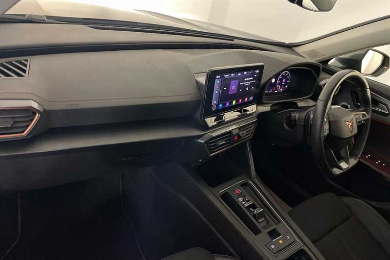 Used Cupra Formentor 2022 for sale - 76773630: Photo 17