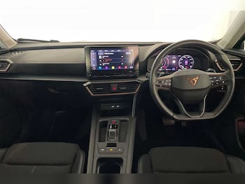 Used Cupra Formentor 2022 for sale - 76773630: Photo