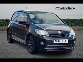1.0 MPI Monte Carlo Hatchback 3dr Petrol Manual Euro 6 (60 ps)