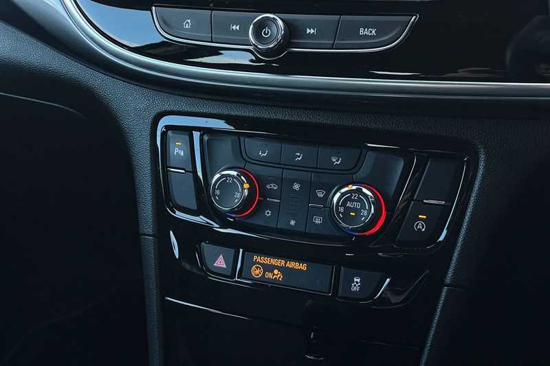 Used Vauxhall Mokka X 2017 for sale - 76875278: Photo 15