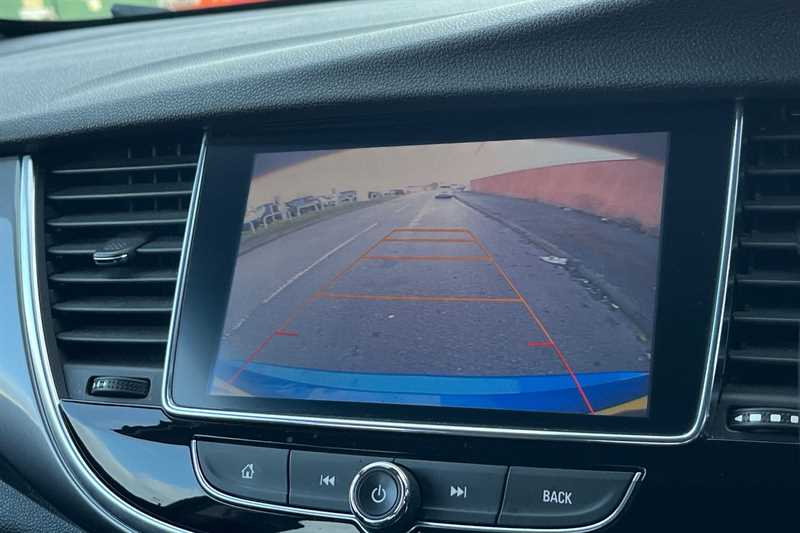 Used Vauxhall Mokka X 2017 for sale - 76875278: Photo 19