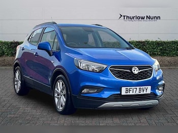 1.4i Turbo Design Nav SUV 5dr Petrol Manual Euro 6 (s/s) (140 ps)