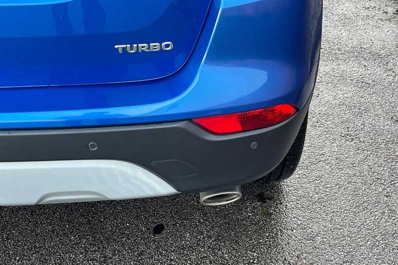 Used Vauxhall Mokka X 2017 for sale - 76875278: Photo 31