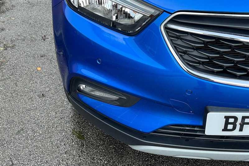 Used Vauxhall Mokka X 2017 for sale - 76875278: Photo 40